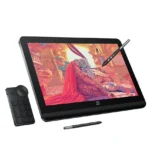 XPPEN Artist Pro 19 Gen2 16K niveles de presión tableta gráfica de 18,4 pulgadas