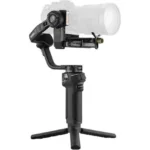 Gimbal ZHIYUN Weebill 3S (Autonomía: 11,5 horas - Negro)