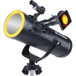 Telescopio BRESSER 114/500 AZ Solarix