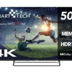 TV Led 50"